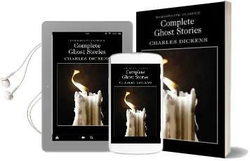 Complete Ghost Stories Audiobook download free by Charles Dickens