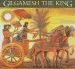 Audiobook Gilgamesh the King author Ludmila Zeman