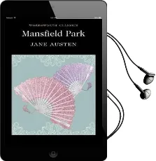 Mansfield Park Audiobook download free by Jane Austen
