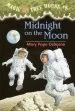 Audiobook Midnight on the Moon: Midnight on the Moon author Mary Pope Osborne