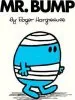 Audiobook Mr Bump author Roger Hargreaves