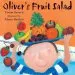 Audiobook Oliver: Oliver'S Fruit Salad author Vivian French