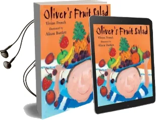 Oliver: Oliver'S Fruit Salad Audiobook download free by Vivian French