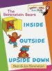 Audiobook The Berenstain Bears Inside, Outside, Upside Down author Jan Berenstain