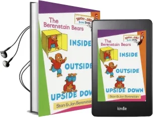 The Berenstain Bears Inside, Outside, Upside Down Audiobook download free by Jan Berenstain