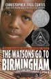 Audiobook The Watsons go to Birmingham-1963: A Novel author Christopher Paul Curtis
