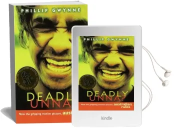Deadly, Unna? Audiobook download free by Phillip Gwynne