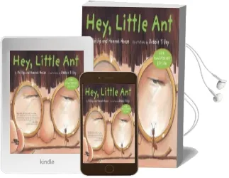 Hey Little ant Audiobook download free by Philip M. Hoose