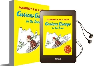 Curious George in the Snow Audiobook download free by Rey