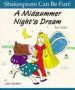 Audiobook 'Midsummer Night'S Dream' for Kids author Lois Burdett