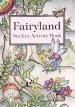 Audiobook Fairyland Sticker Activity Book author M. Noble