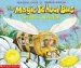 Audiobook The Magic School Bus: Inside a Beehive author Joanna Cole