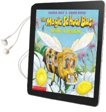 The Magic School Bus: Inside a Beehive Audiobook download free by Joanna Cole
