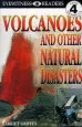 Audiobook Dk Readers l4: Volcanoes and Other Natural Disasters author Harriet Griffey