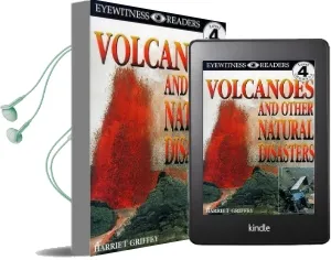 Dk Readers l4: Volcanoes and Other Natural Disasters Audiobook download free by Harriet Griffey