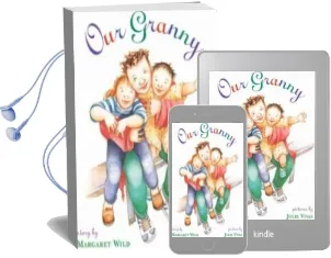 Our Granny Audiobook download free by Margaret Wild