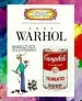 Audiobook Andy Warhol author Mike Venezia