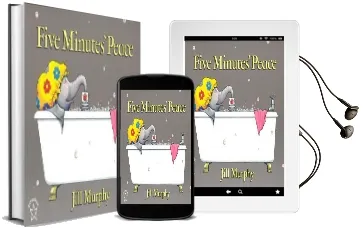 Five Minutes' Peace Audiobook download free by Jill Murphy