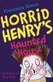 Audiobook Horrid Henry'S Haunted House: Book 6 author Francesca Simon