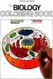 Audiobook The Biology Coloring Book author Robert D. Griffin