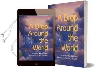 A Drop Around the World Audiobook download free by Barbara Shaw Mckinney