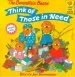 Audiobook Berenstain Bears Think of Those in Need author Jan Berenstain