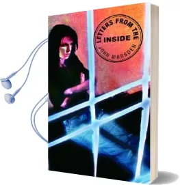 Letters From the Inside Audiobook download free by John Marsden