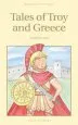 Audiobook Tales of Troy and Greece author Andrew Lang