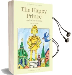 The Happy Prince & Other Stories Audiobook download free by Oscar Wilde