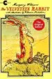 Audiobook The Velveteen Rabbit: Or how Toys Become Real author Margery Williams