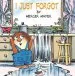 Audiobook I Just Forgot author Mercer Mayer