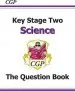 Audiobook Ks2 Science Question Book author Cgp Books