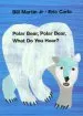 Audiobook Polar Bear author Eric Carle