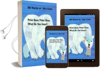 Polar Bear Audiobook download free by Eric Carle
