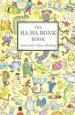 Audiobook The ha ha Bonk Book author Janet Ahlberg
