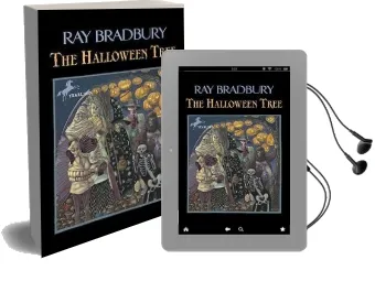 The Halloween Tree Audiobook download free by Ray Bradbury