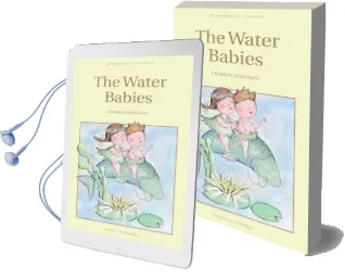 The Water Babies Audiobook download free by Charles Kingsley Jr.
