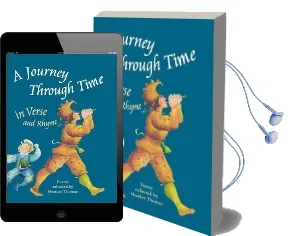 A Journey Through Time in Verse and Rhyme Audiobook download free by Heather Thomas