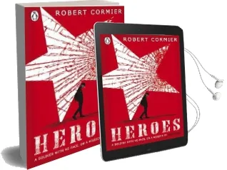 Heroes Audiobook download free by Robert Cormier