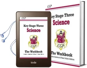Ks3 Science Workbook (With Answers) Audiobook download free by Paddy Gannon