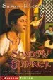 Audiobook Shadow Spinner author Susan Fletcher