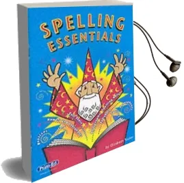 Spelling Essentials Audiobook download free by Elizabeth Tucker
