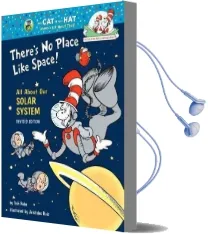 There'S no Place Like Space: All About our Solar System Audiobook download free by Tish Rabe