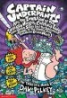 Audiobook Captain Underpants and the Invasion of the Incredibly Naughty Cafeteria Ladies From Outer Space: A Third Epic Novel author Dav Pilkey