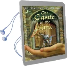 Castle in the Attic Audiobook download free by Elizabeth Winthrop