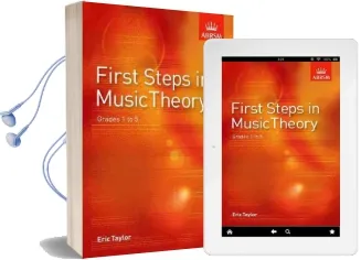 First Steps in Music Theory: Grades 1-5 Audiobook download free by Eric Taylor