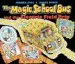 Audiobook The Magic School bus and the Electric Field Trip author Joanna Cole
