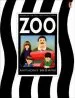 Audiobook Zoo author Anthony Browne