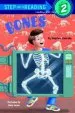 Audiobook Bones author Stephen Krensky
