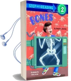 Bones Audiobook download free by Stephen Krensky